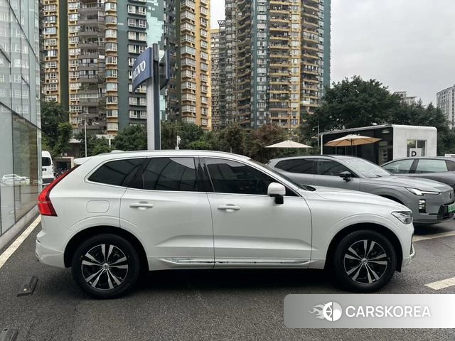 Volvo XC60 id 4234847 из Китая 8