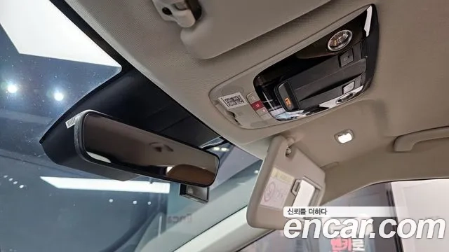 Kia EV6 id 2949796 из Кореи 8