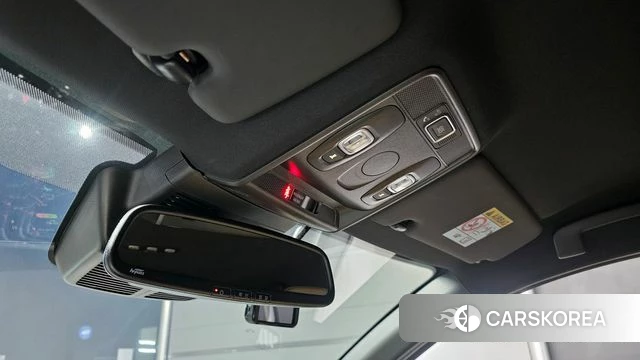 Renault Korea (Samsung) Arcana id 3896435 из Кореи 8