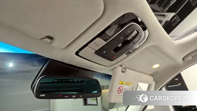 Hyundai Palisade id 3054874 из Кореи 8