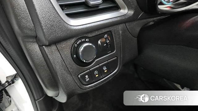Chevrolet (GM Daewoo) The New Spark id 4477138 из Кореи 8