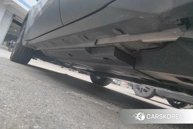 Toyota IZOA id 4277076 из Китая 8