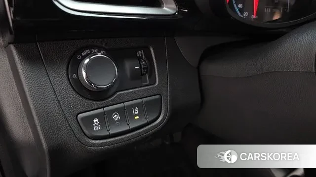 Chevrolet (GM Daewoo) The New Spark id 3752888 из Кореи 8