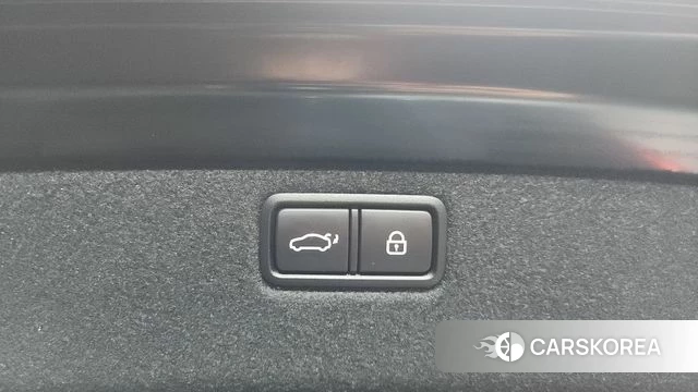 Genesis G80 id 3955314 из Кореи 8