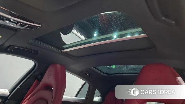 Porsche Panamera (971) id 3794068 из Кореи 8
