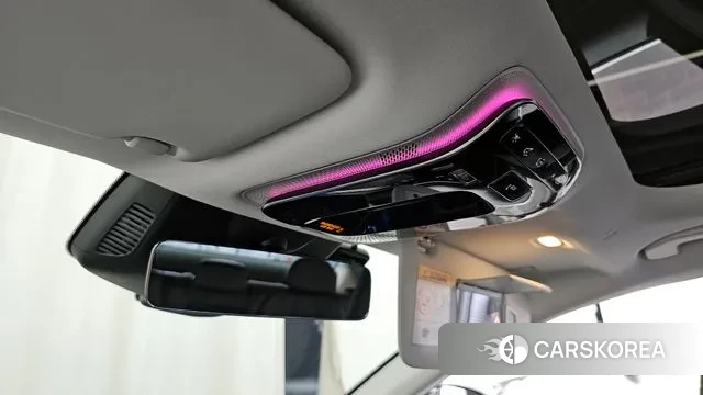 Mercedes-Benz E-Class W213 id 3272513 из Кореи 8