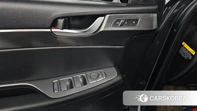 Hyundai Palisade id 3552655 из Кореи 8