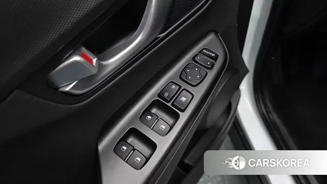 Hyundai The New Kona id 3513847 из Кореи 8