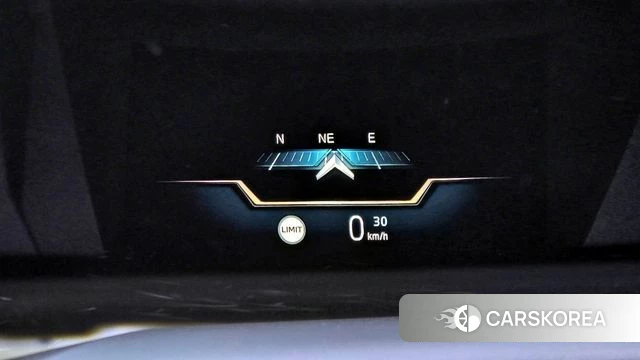BMW 5 Series (G60) id 3817438 из Кореи 8