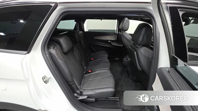 Peugeot 5008 second generation id 4457175 из Кореи 8