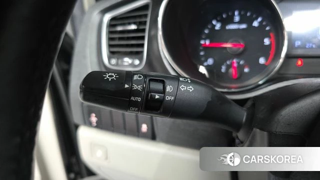 Kia The New Carnival id 4536181 из Кореи 8
