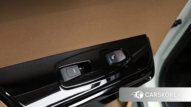 Ssangyong Actian 2nd Generation id 3415409 из Кореи 8