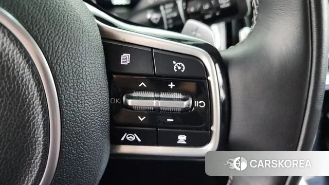 Kia Sorento 4th Generation id 3712207 из Кореи 8