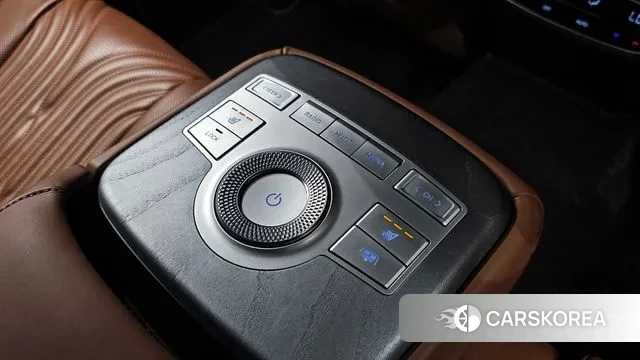 Genesis G80 (RG3) id 2964398 из Кореи 8