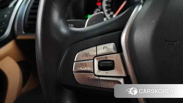 BMW X3 (G01) id 4471416 из Кореи 8