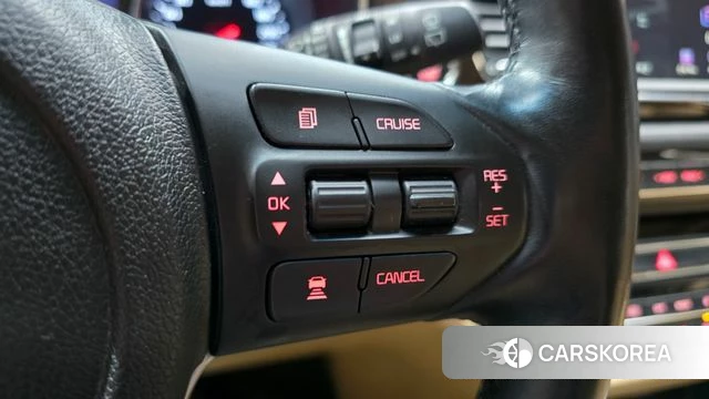 Kia The New Carnival id 4496822 из Кореи 8