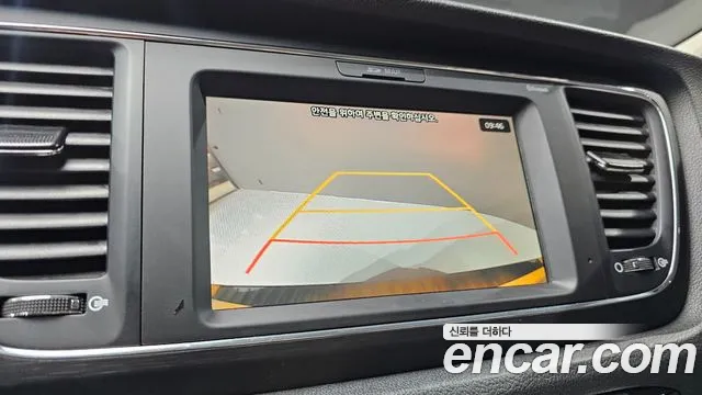 Kia The New Carnival id 2855367 из Кореи 8