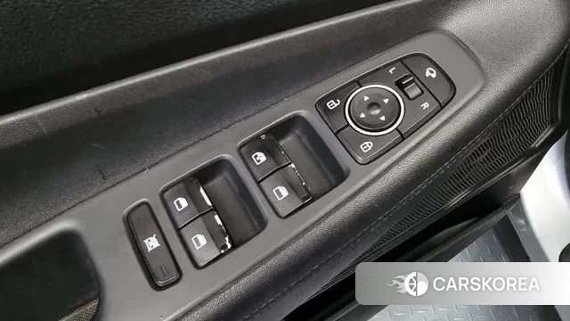 Hyundai Santa Fe TM id 2977279 из Кореи 8