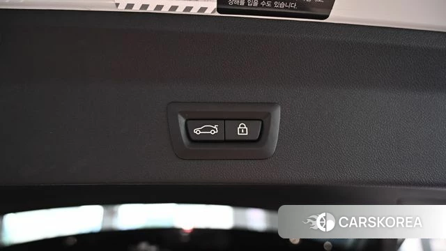 BMW X3 (G01) id 4402333 из Кореи 8