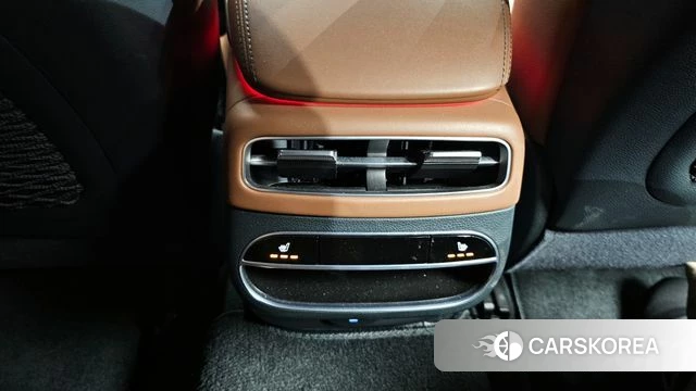 Genesis GV70 id 3893083 из Кореи 8