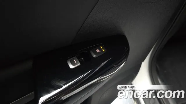 Kia Sportage The Bold id 2870313 из Кореи 8