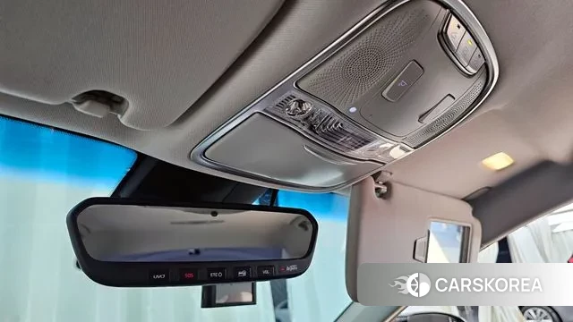 Kia More K9 id 2961740 из Кореи 8