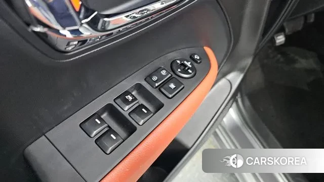 Kia The New Ray id 3406606 из Кореи 8