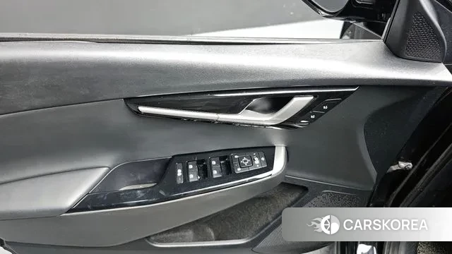 Kia EV6 id 3745865 из Кореи 8