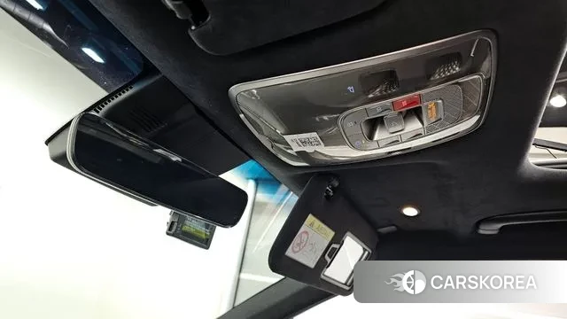 Genesis GV70 id 3488225 из Кореи 8