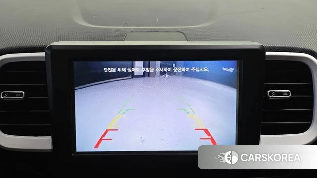 Hyundai Venue id 3813460 из Кореи 8