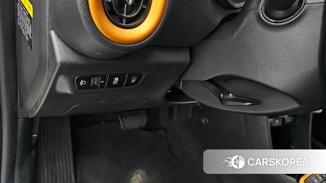 Kia Morning Urban (JA) id 3799130 из Кореи 8