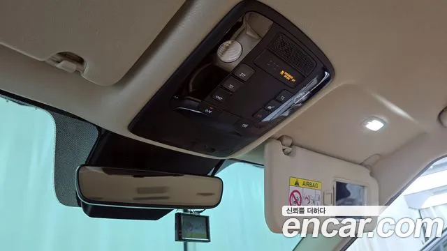 Kia Carnival 4th generation id 2373552 из Кореи 8