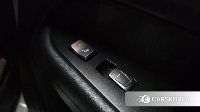 Ssangyong The New Rexton Sports Cannes id 3317586 из Кореи 8