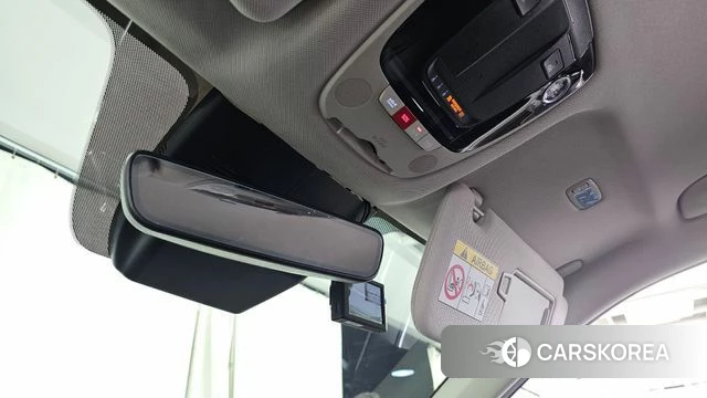 Kia Sorento 4th Generation id 4549712 из Кореи 8