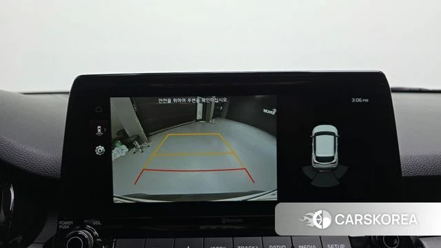 Kia Seltos id 4303231 из Кореи 8