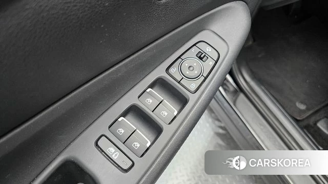 Hyundai The New Santa Fe id 3872500 из Кореи 8