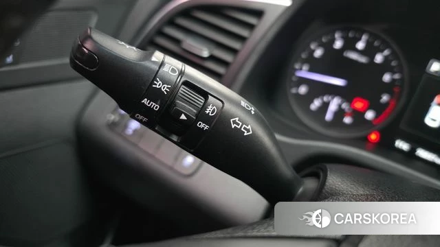 Hyundai Avante AD id 3796280 из Кореи 8