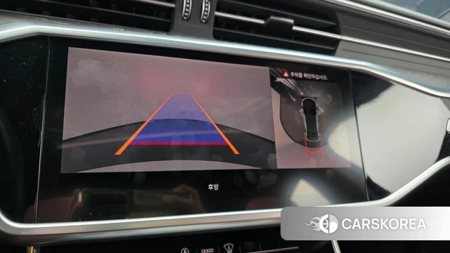 Audi A6 (C8) id 4196188 из Кореи 8