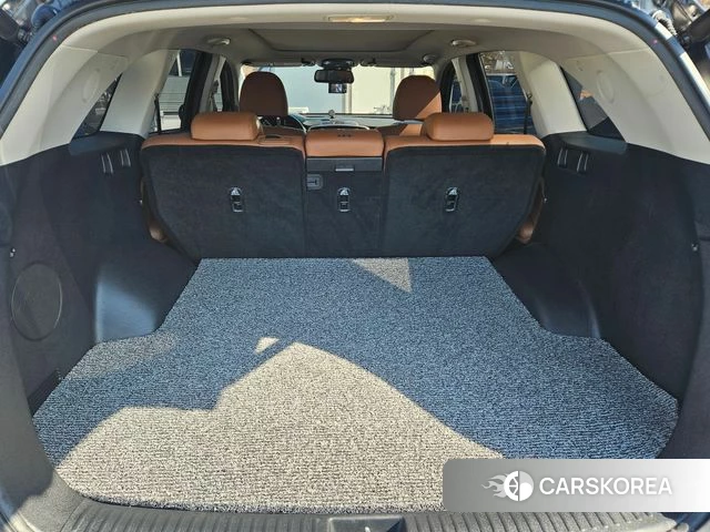 Kia The New Sorento id 3824916 из Кореи 8