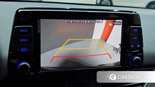 Hyundai i30 (PD) id 4377879 из Кореи 8