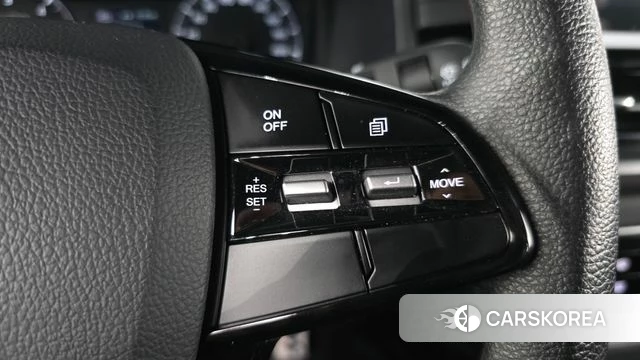 Ssangyong The New Rexton Sport id 4360231 из Кореи 8