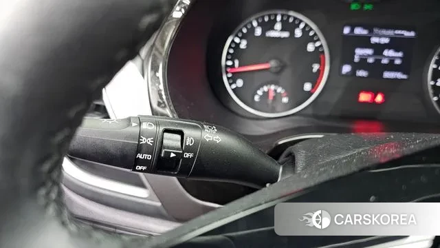 Kia Seltos id 3741609 из Кореи 8