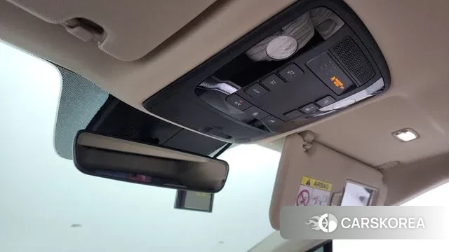 Kia Carnival 4th generation id 2970137 из Кореи 8