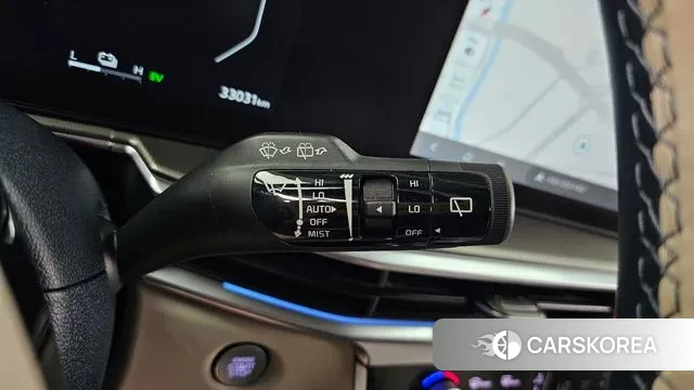 Kia The New Sorento 4th Generation id 3016132 из Кореи 8