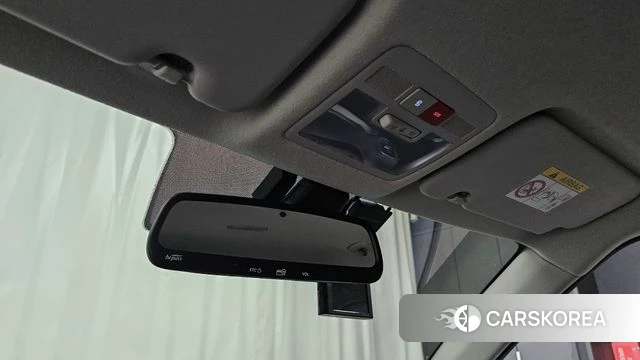 Hyundai Venue id 4921413 из Кореи 8