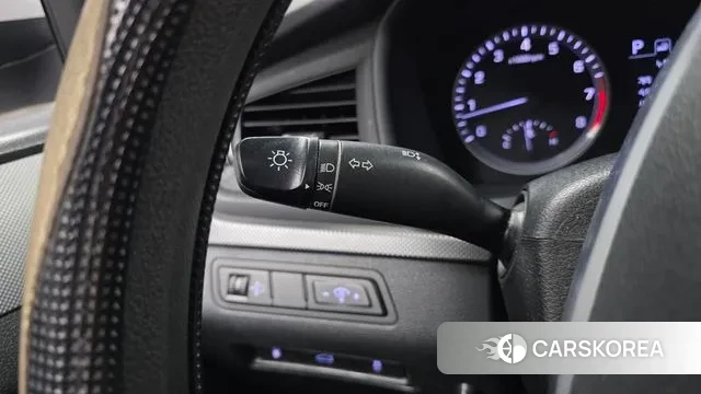 Hyundai Sonata New Rise id 3622536 из Кореи 8