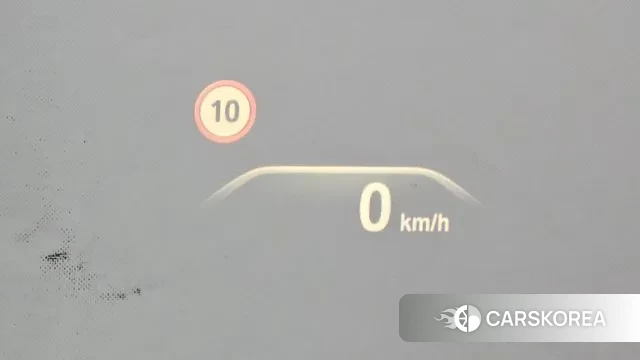 BMW 5 Series (G30) id 3417920 из Кореи 8