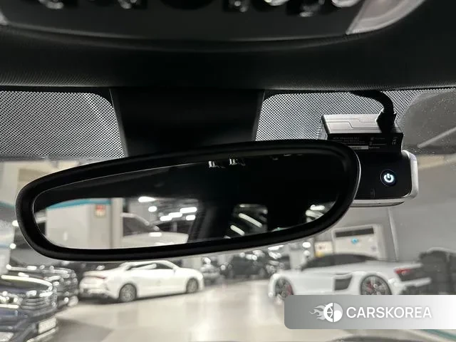 Mini Cooper Electric id 2973881 из Кореи 8