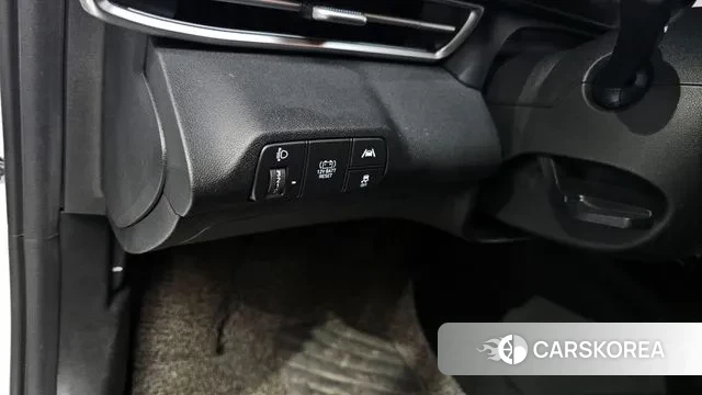 Hyundai Avante Hybrid (CN7) id 3626130 из Кореи 8