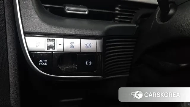 Hyundai Ionic 5 id 3660304 из Кореи 8